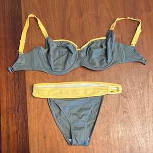 Freya Bikini 32G M
